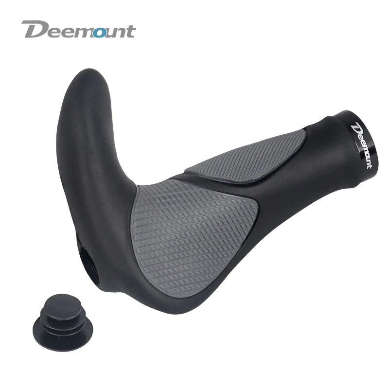 Grip Gagang Sepeda Ergonomic Handlebar Rubber - BPG-111