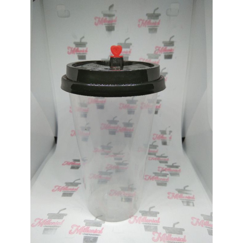 

MOLD CUP 16 OZ CUSTOM dan Tutup