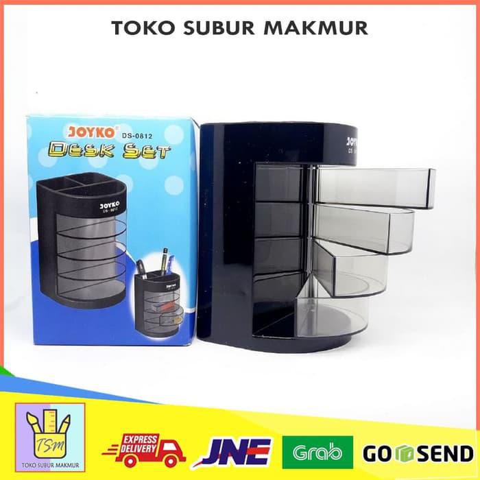 

ORGANIZER ATK DESK SET - JOYKO