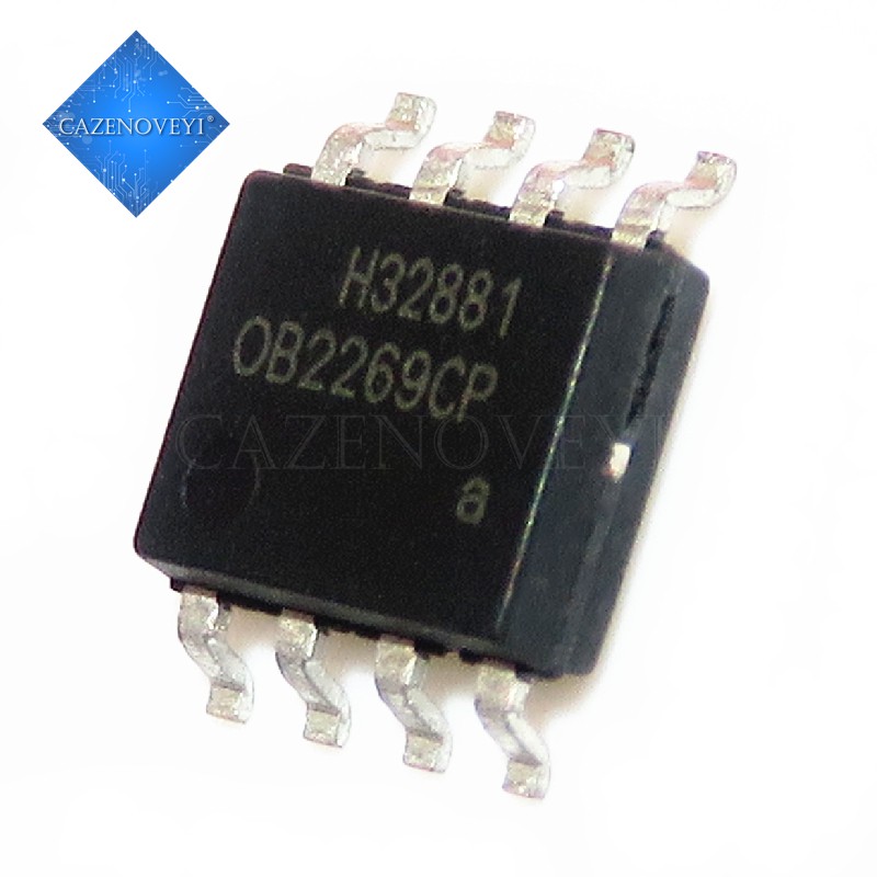 10pcs Ic Ob2269Cp 0b2269cp Ob2269 Sop-8