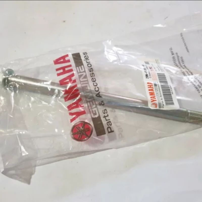 AS RODA BELAKANG RX KING ORIGINAL