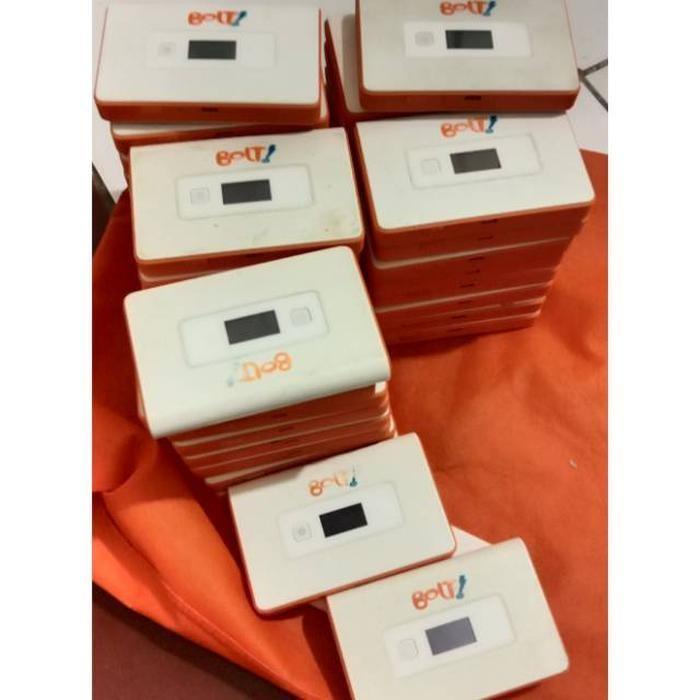 Modem | Unik Modem Bolt Orion Unlock All Operator Berkualitas
