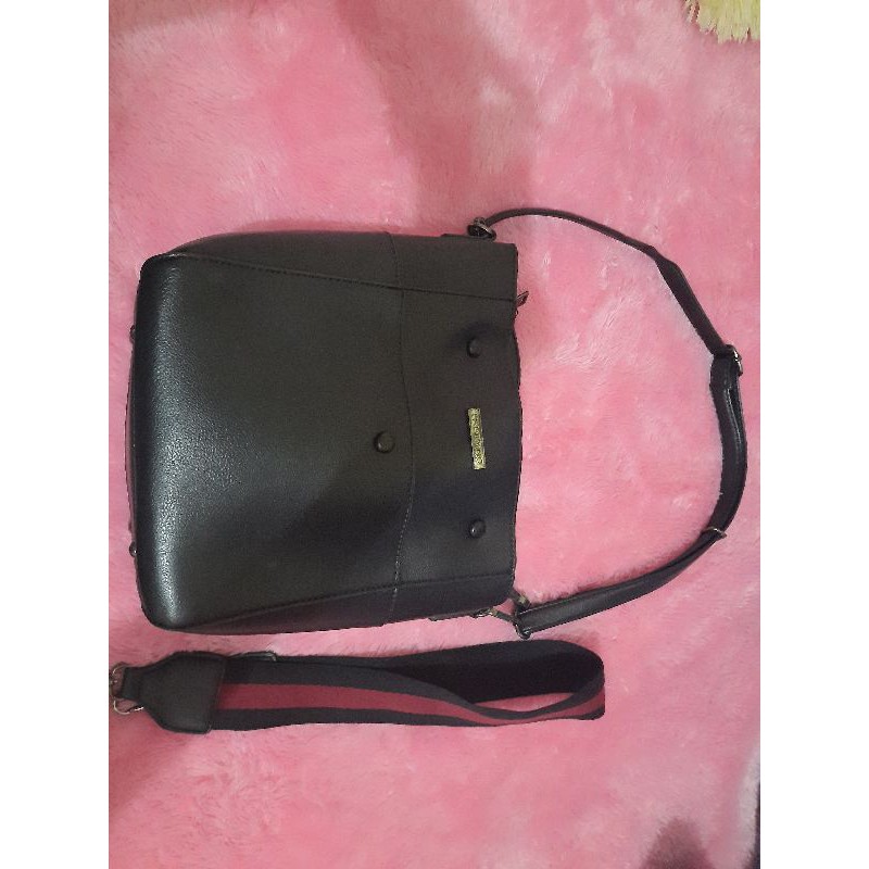 Preloved Palomino Bag Ori Mulus