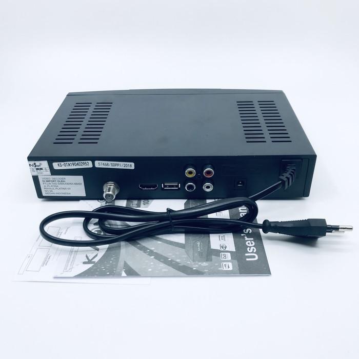 Kaonsat Classic 899 Hd Ota Box