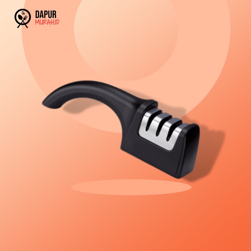 DM - Knife Sharpener / Asahan Pisau - DL685 Fast Sharpener