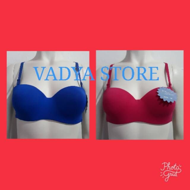 Exxe life style bra