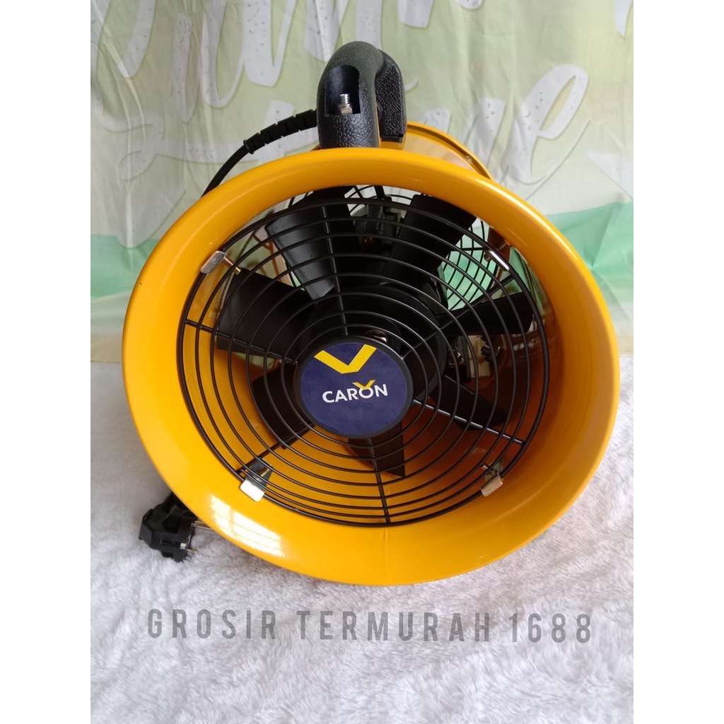 Portable Ventilator / Blower/8 inch