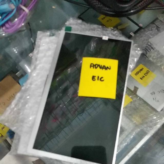 LCD ADVAN E1C