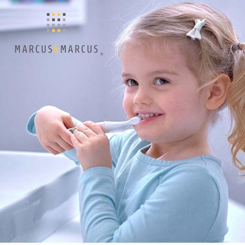 Marcus n Marcus Kids Sonic Elektrik Toothbrush