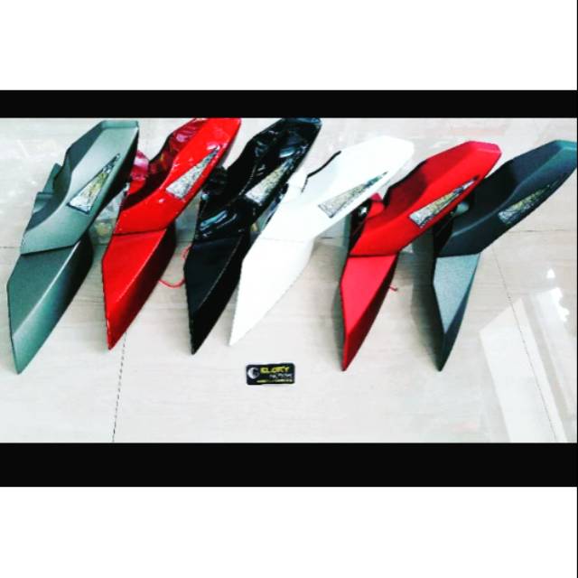 Spion Lipat Yamaha Nmax VND