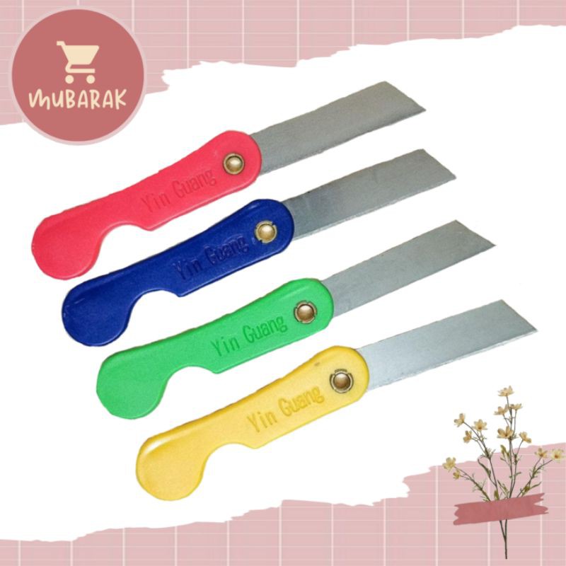 

PEMES KECIL / CUTTER KECIL LIPAT