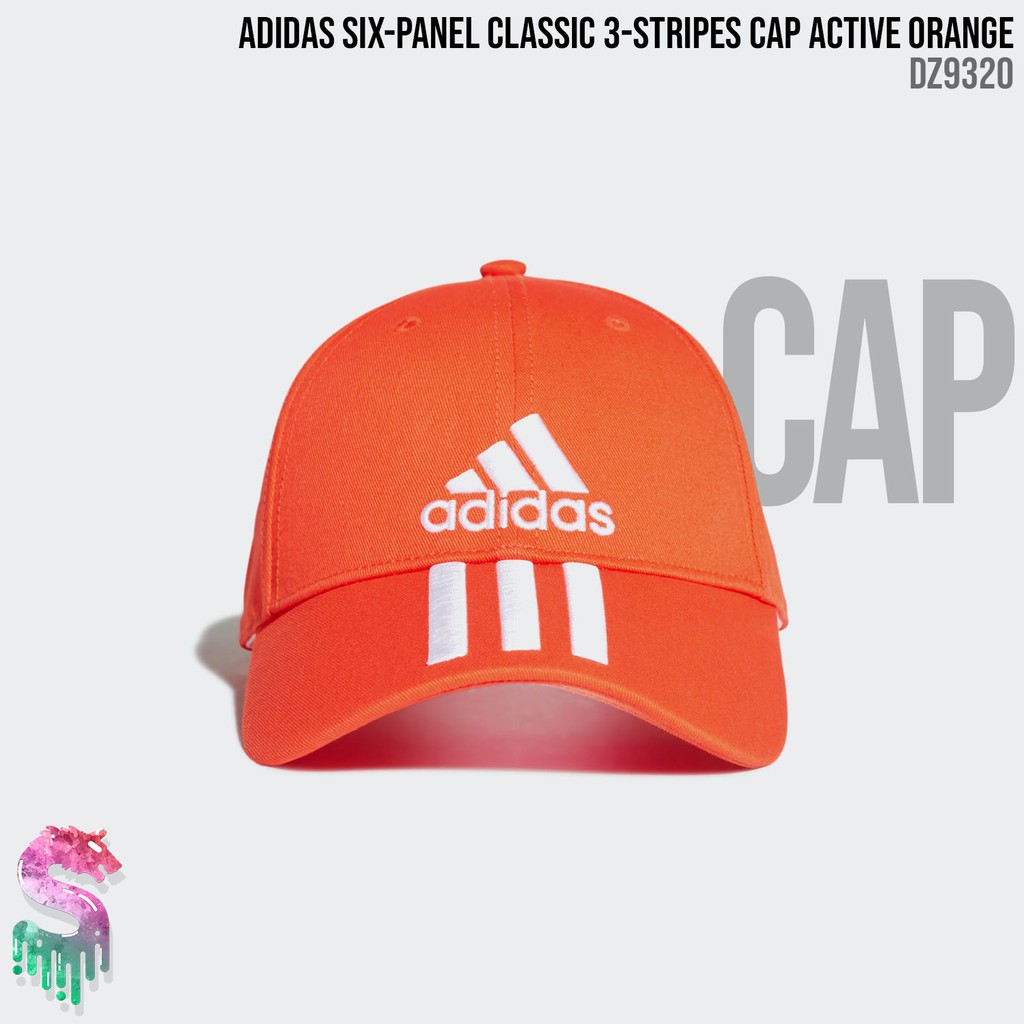 ADIDAS ORIGINALS TREFOIL CAP - TOPI PRIA WANITA ASLI