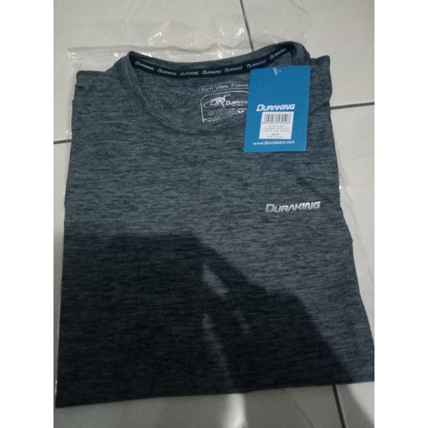 Jersey Lari " DURAKING " XL