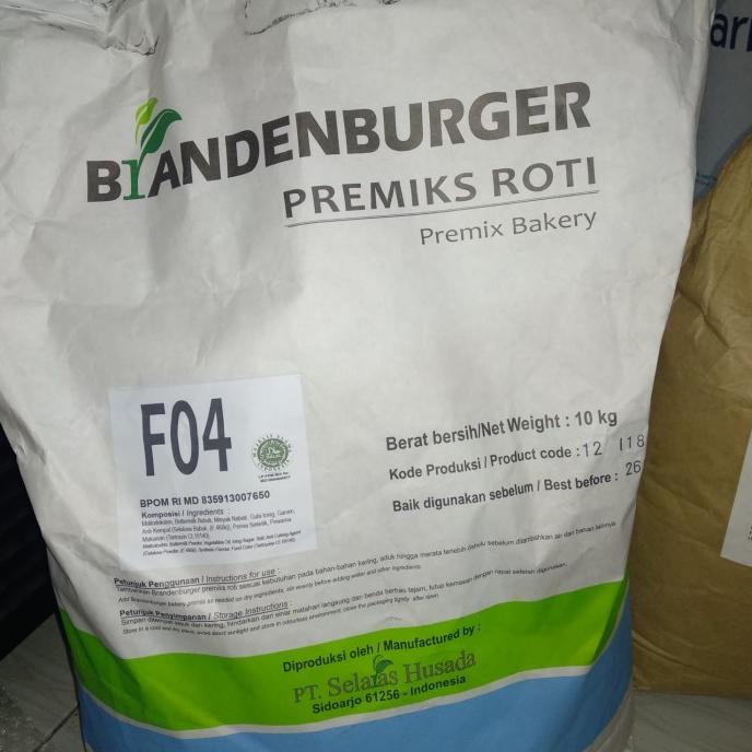 

BISA BAYAR DITEMPAT Susu Bubuk Full Cream 10kg Brandenburger