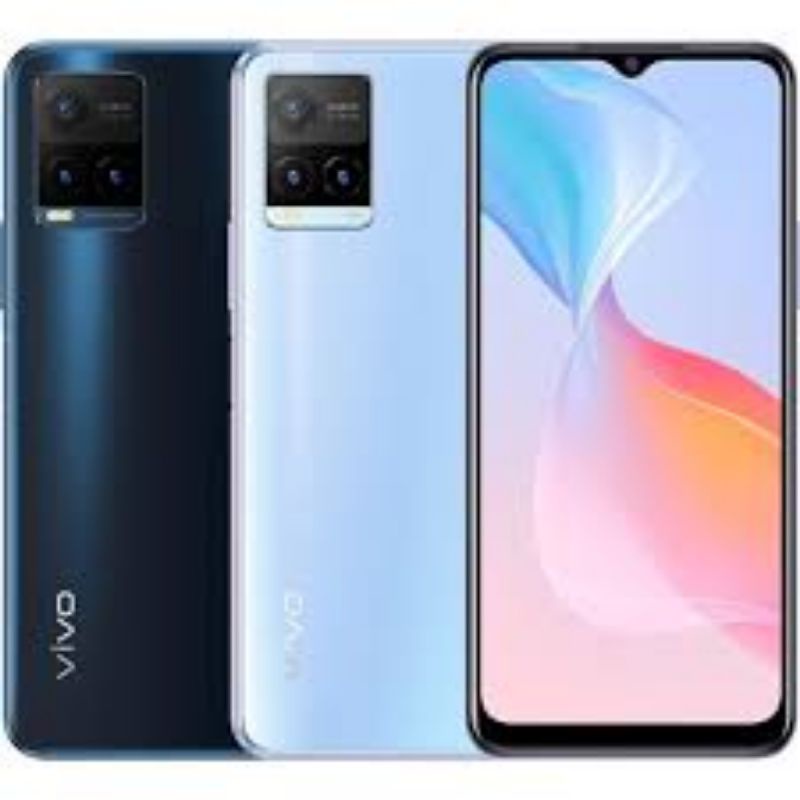 Vivo Y21T 6/128