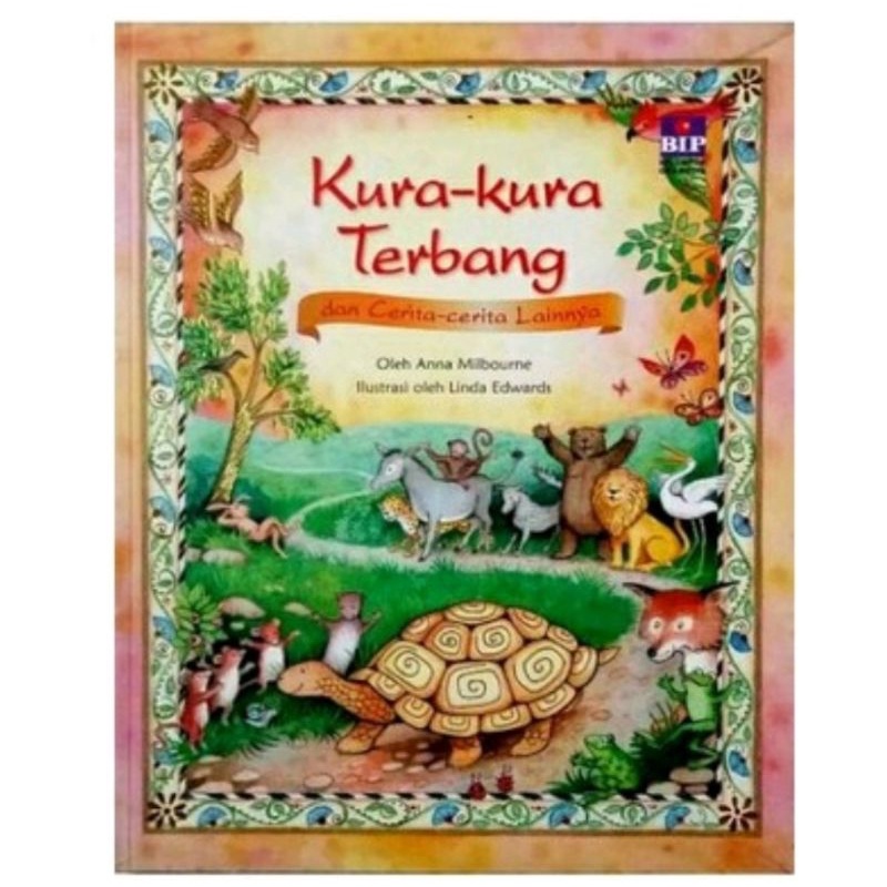 Jual Buku Kura Kura Terbang Dan Cerita Lainnya | Shopee Indonesia