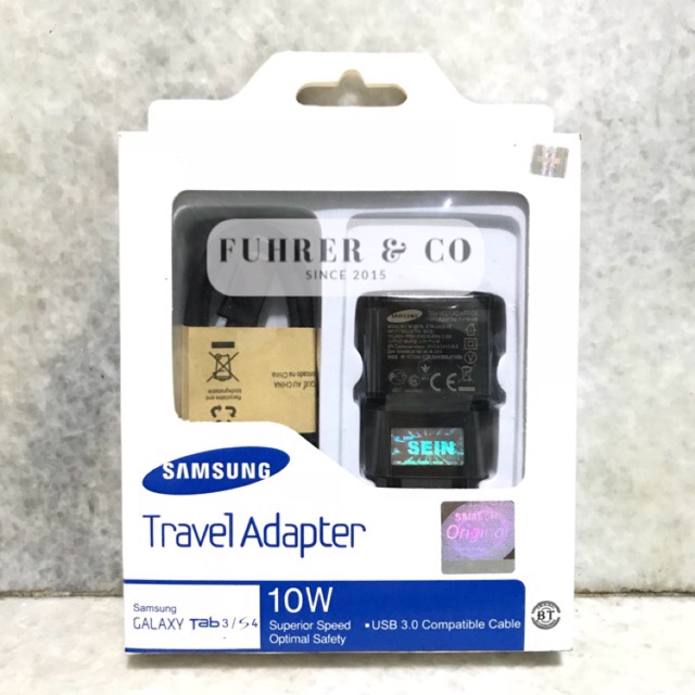 Charger Samsung Note 2 3 S3 S4 2a Original