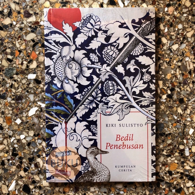 BEDIL PENEBUSAN: KUMPULAN CERITA - KIKI SULISTYO