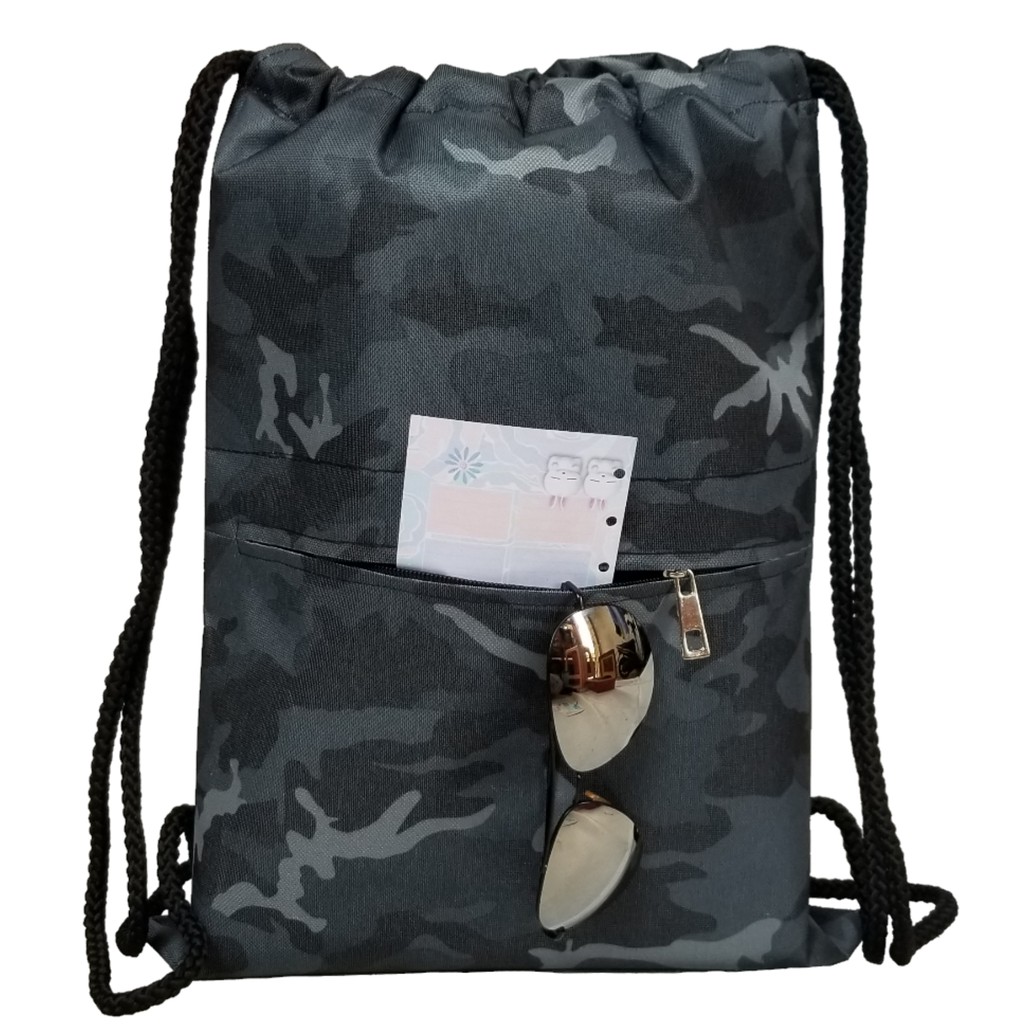 Tas punggung loreng TNI backpack tentara tas punggung tas army tas gunung tas punggung camo SB