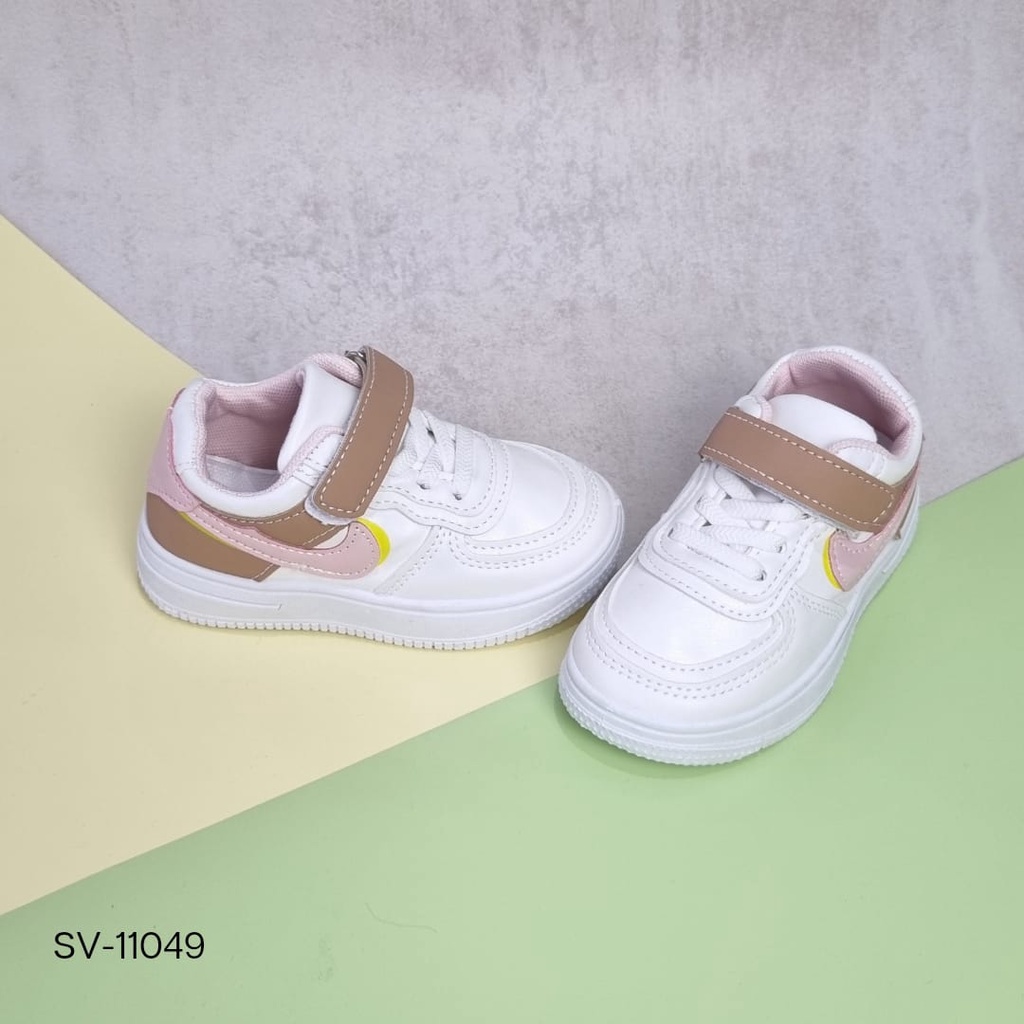 SV Kids Koala Sepatu Sneaker Series SB SV-11049#(Real Stock)