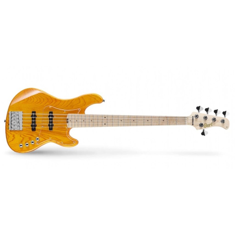 CORT - Electric Bass Guitar GB75JJ-AM (408001345)