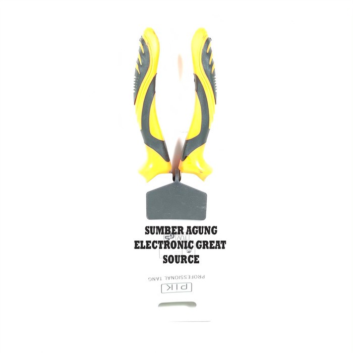 Tang Serbaguna 6inch Potong Tarik Gran Merk PIK TK6PIK Alat Pertukanga