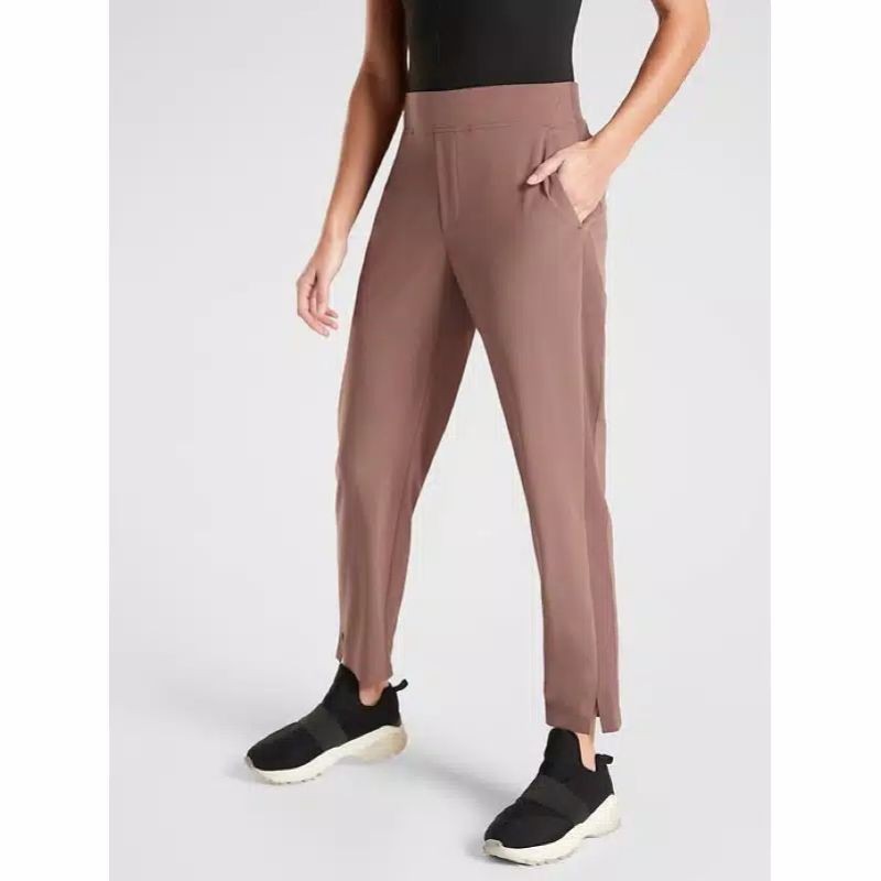 Athleta Ankle Brooklyn Pants