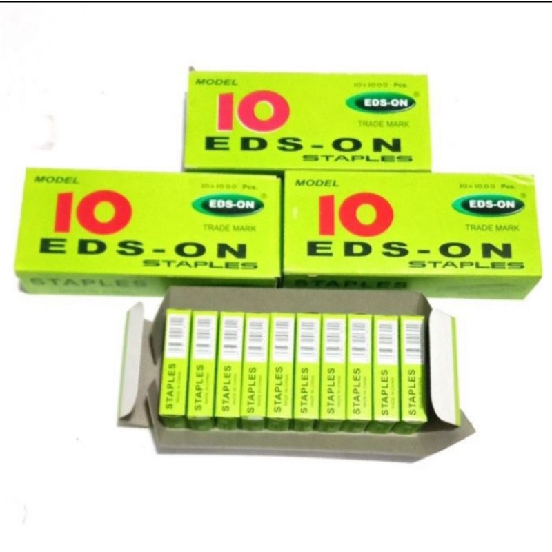 

isi stapler/staples