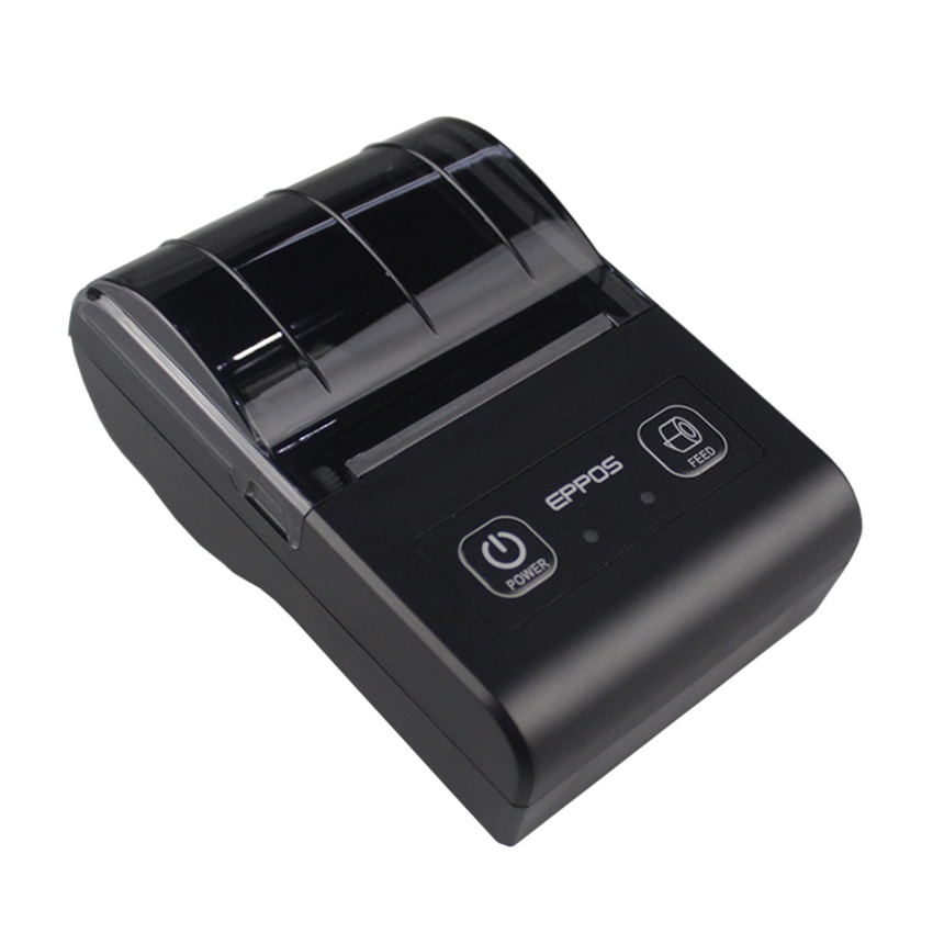 Mini Printer Resi Bluetooth EPPOS EP 5812 support GOBIZ , GOFOOD DLL