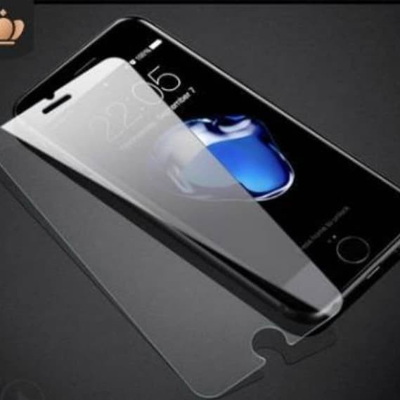 Tempered Glass Advan GX - Clear Screen Guard Advan G5 Lite Oppo A16 2021 - SC