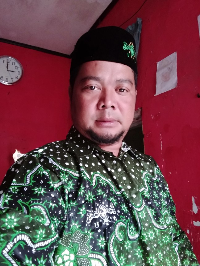 Baju Batik Nu Halus