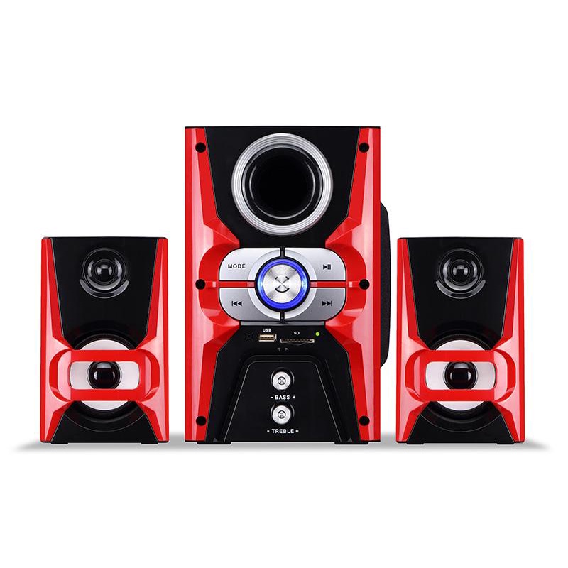 Jual GMC Bluetooth Speaker 886G Shopee Indonesia