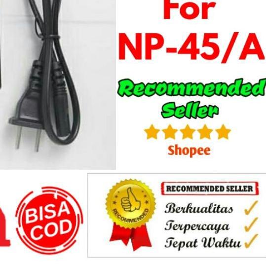 ❁ charger kamera fujifilm bc-45 carger fuji finepix cas instax mini 90 share sp 2 np-45a 45s jv500 j