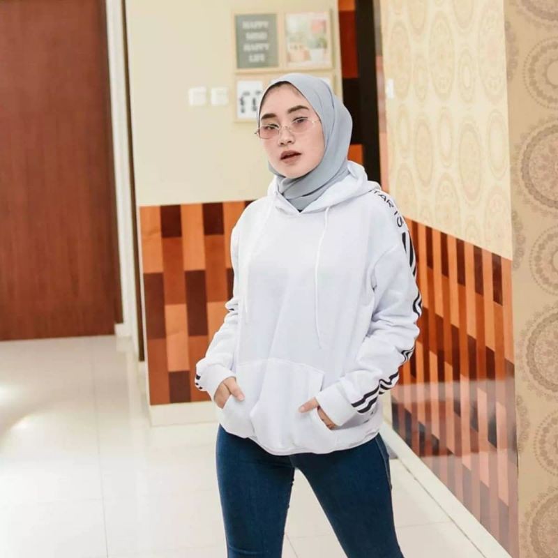 STARTS LINE HOODIE || SWEATER HOODIE PRIA WANITA || HOODIE MURAH #SLH