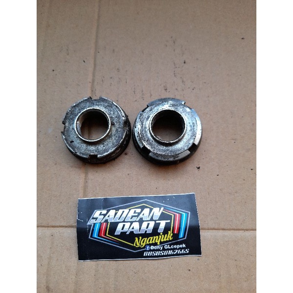 Mur Kones Stir stang Tutup Kones tirev megapro GL max original copotan