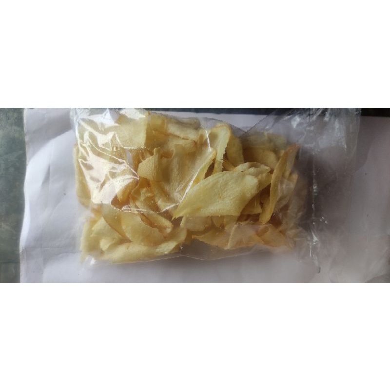 

Kripik Upik (100g)