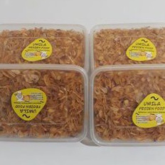 

Bawang Goreng Renyah