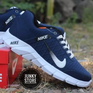 Sepatu NIKE TERBARU 2020 Sneakers Pria Wanita Olahraga