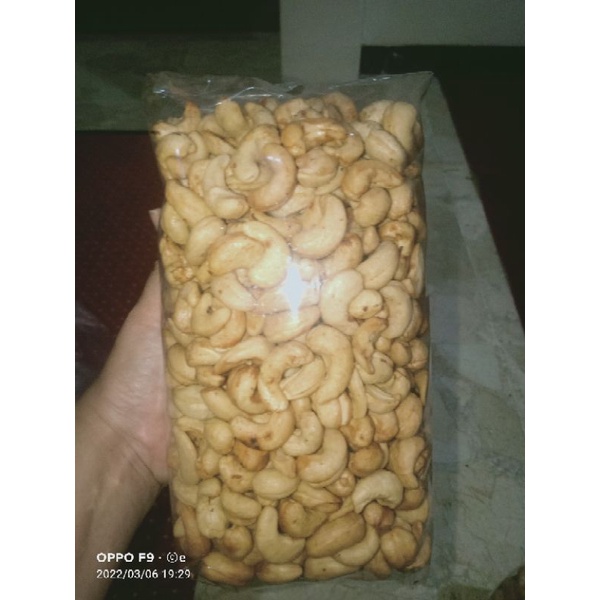 

kacangmente