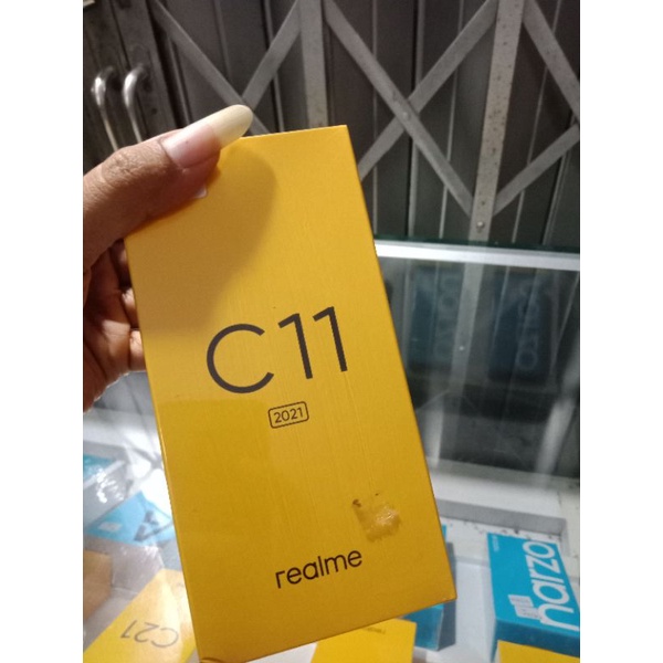 Realme c11 2/32