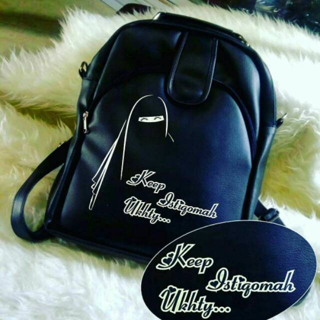 Tas Muslimah