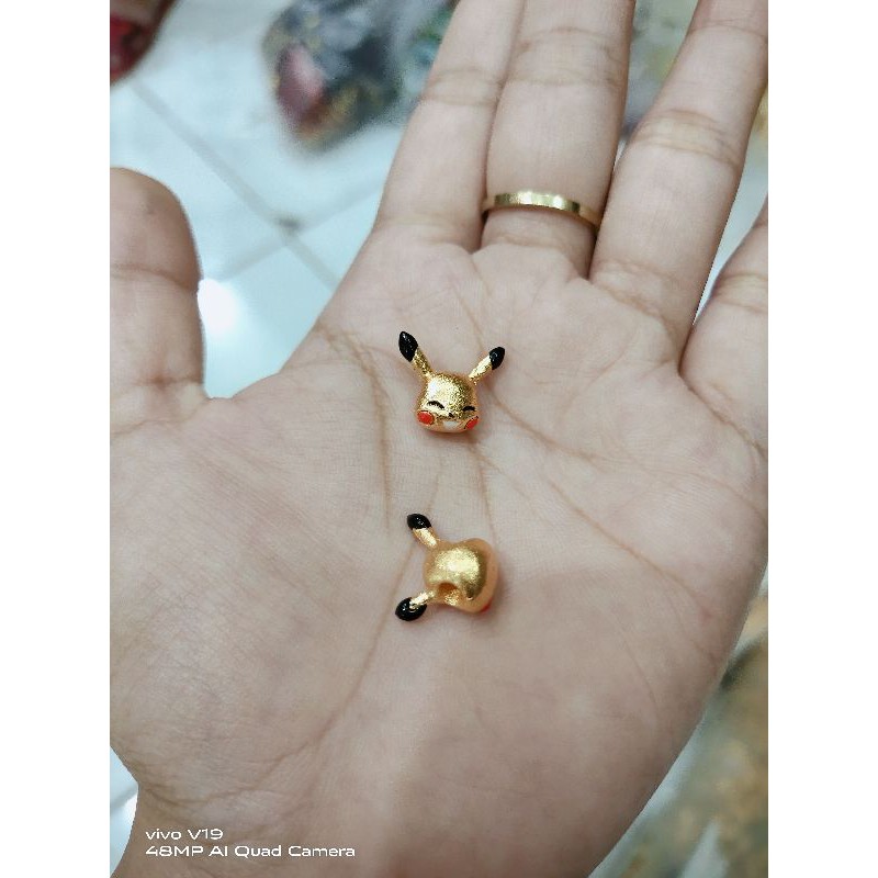 liontin / charm xuping mainan gelang