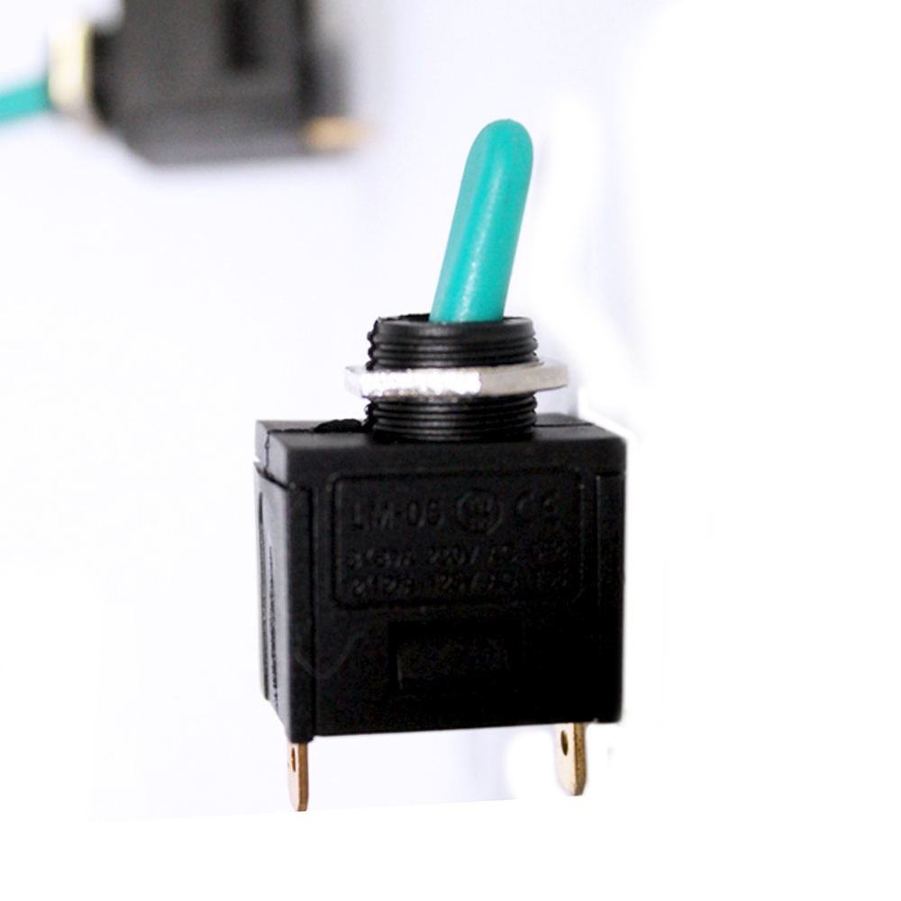 Switch Grenda MT-90 / Switch Gerinda MT 90 / Saklar Grenda MT90 Switch NRT-PRO