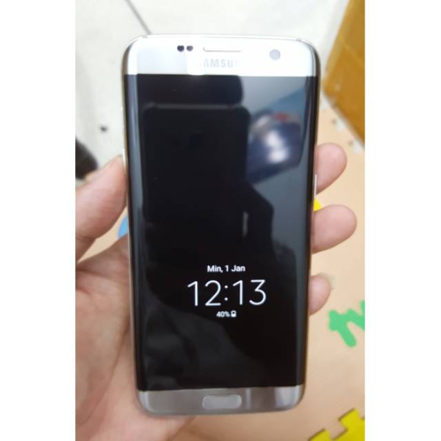 Samsung S7edge Seken