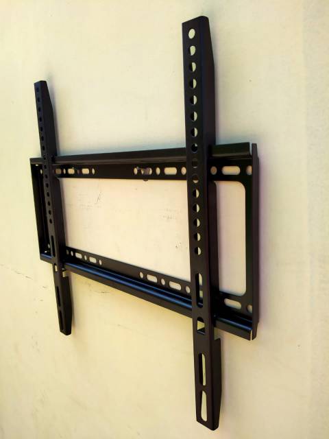 Bracket TV 60 55 50 49 48 Inch UHD Super Slim Best Quality