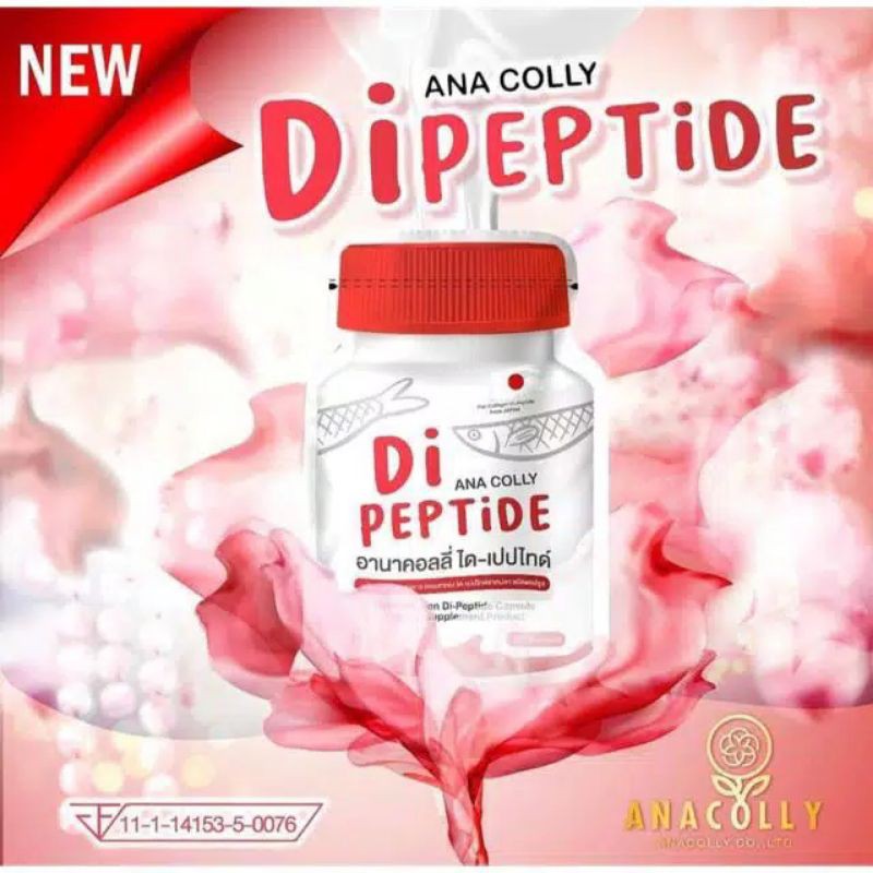 ana colly dipeptide