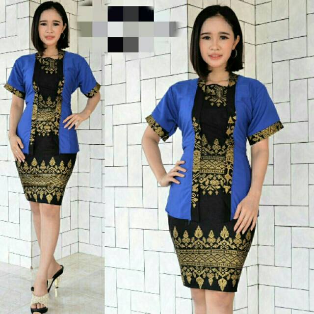 RnB Anjani Best seller Original Batik Pekalongan