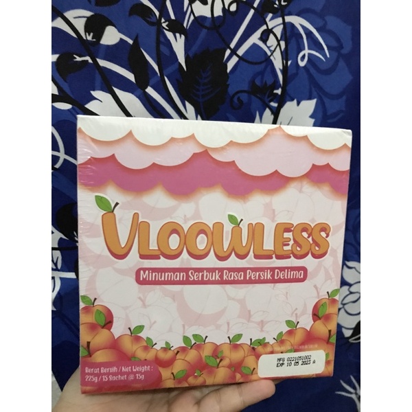 

VLOOWLESS FIBER *Vber