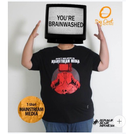 KAOS BIG SIZE KAOS JUMBO KAOS DISTRO MAINSTREAM KAOS BIG SIZE KAOS JUMBO KAOS DISTRO MAINSTREAM