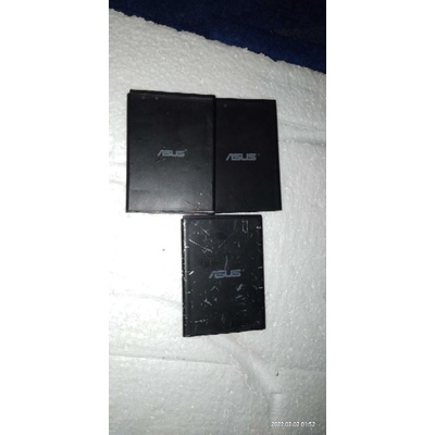 BATERAI ORIGINAL B11P1428 ASUS ZENFONE GO X014D-X009DA-ZB452KG